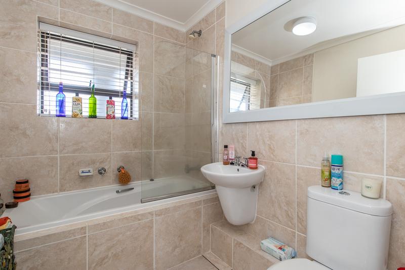 2 Bedroom Property for Sale in Plumstead Western Cape